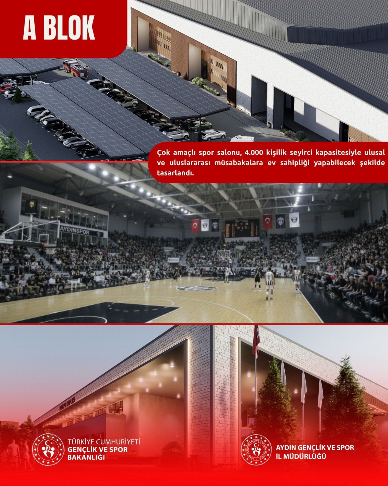 Aydina 1 Milyar Tllik Dev Spor Kompleksi Ihalesi Tamam 632350 D87Bccc12324Fcbcb1A7Fbbe06B0C4C5