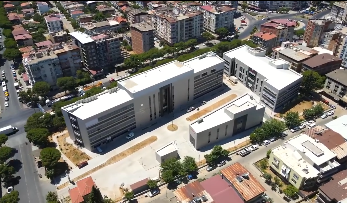 Aydinda 11 Yeni Saglik Tesisi Hizmete Aciliyor 632904 42979C31Bb2D9E780D605Eca07484A4E