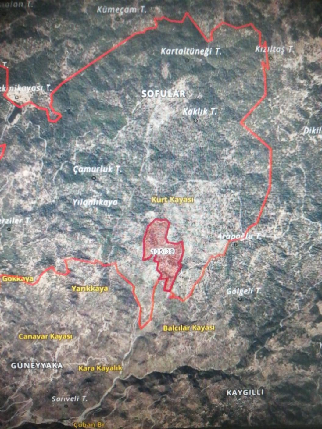 Aydinda 15 Mahallenin Sakinleri Bir Araya Gelecek O Projeyi Istemiyorlar 627295 Fea37E9472Fb7Cdf5Edfb7A1A0297C63