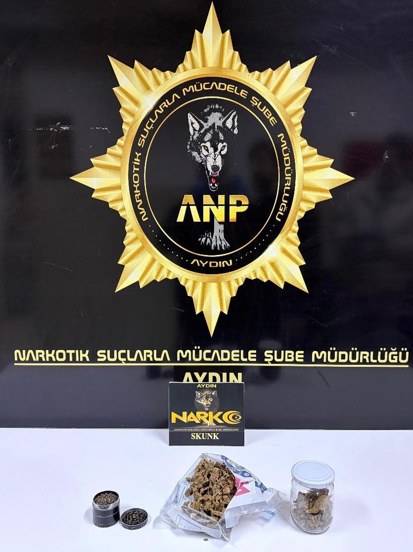 Aydinda 4 Zehir Taciri Tutuklandi 631018 008026D7Fac20Cbfc580F2Eaa4162295