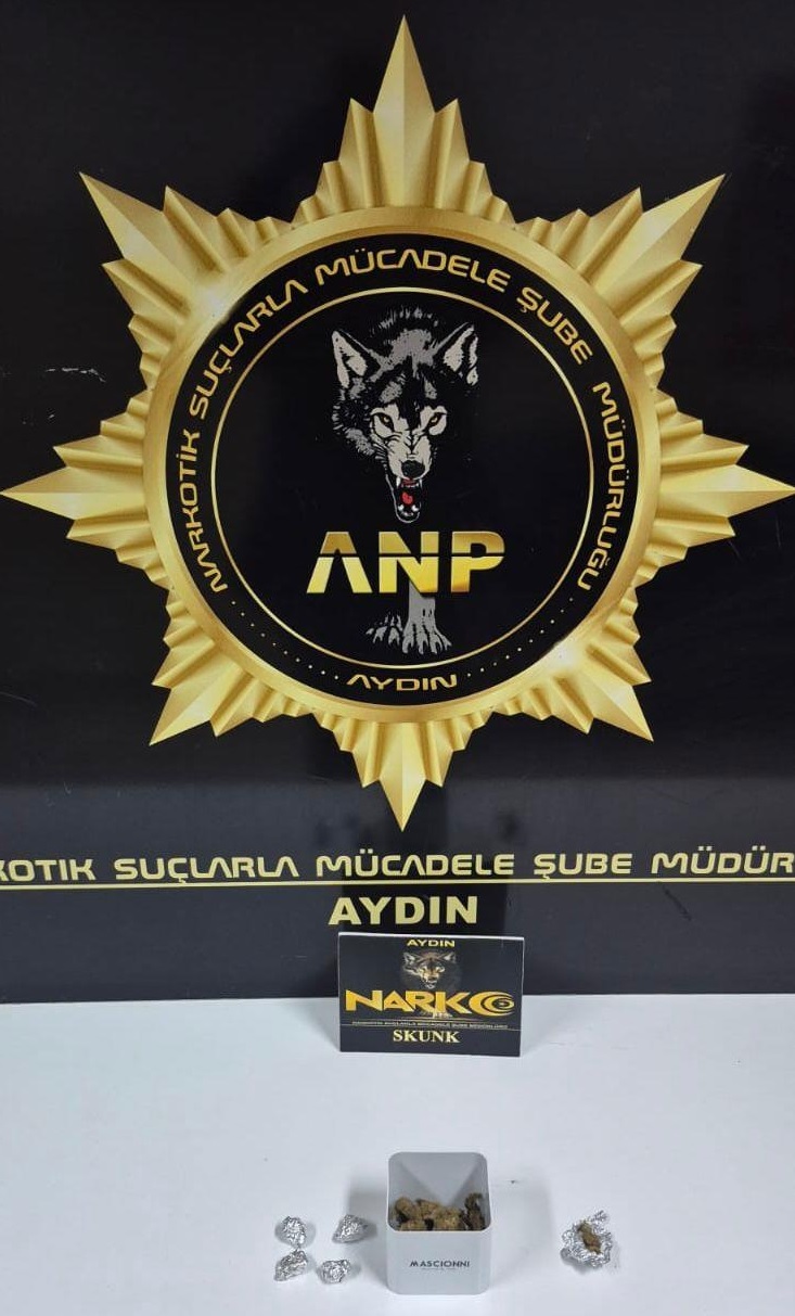 Aydinda 4 Zehir Taciri Tutuklandi 631018 201E42Edea75Ef2F2Beabe5C58639331