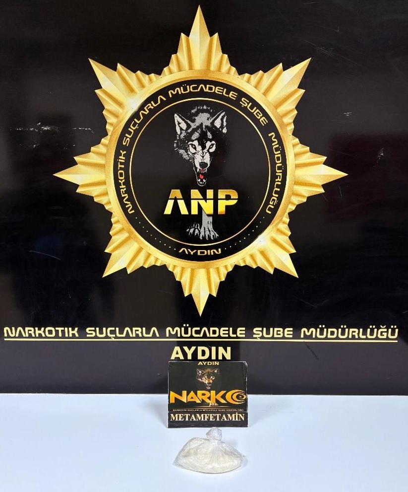 Aydinda 4 Zehir Taciri Tutuklandi 631018 6A530E8Cb802506E75Fde076C09Ff9Ee