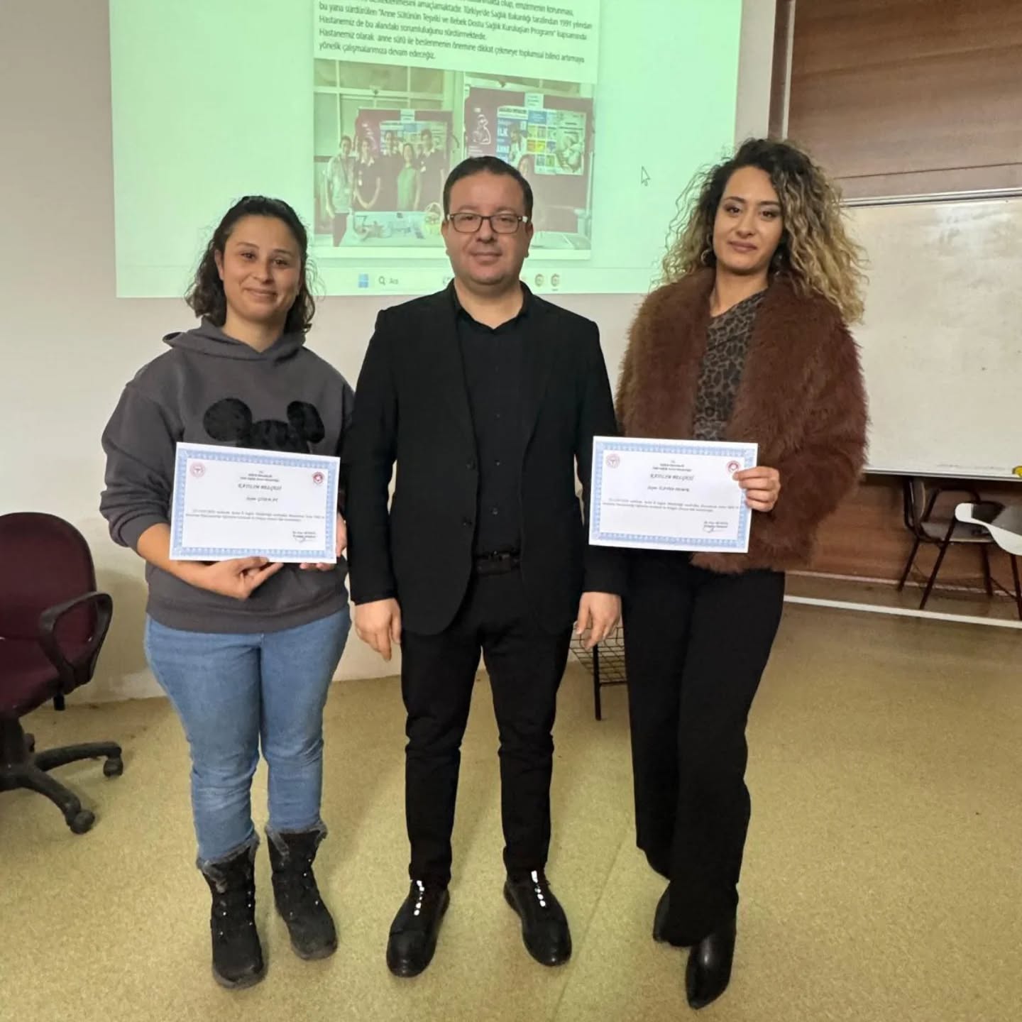 Aydinda Anne Ve Bebek Sagligina Destek 631259 46D9F713C94A41E211B2Aee7992F9E7F