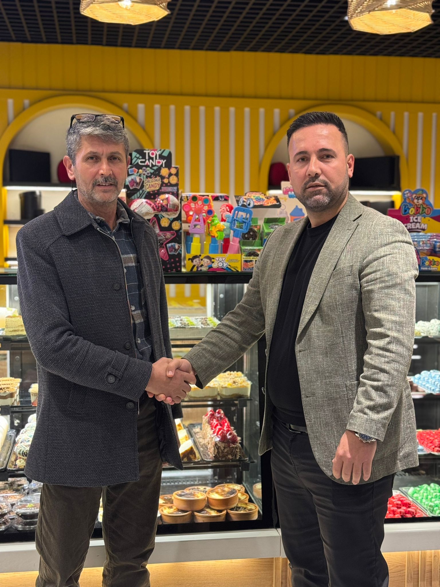 Aydinda Baskan Adaylari Birlesti Guc Birligi Yaptilar 631273 A5Bcb1A9Dbc41B6F0A9Fd6Ad30B2C07A