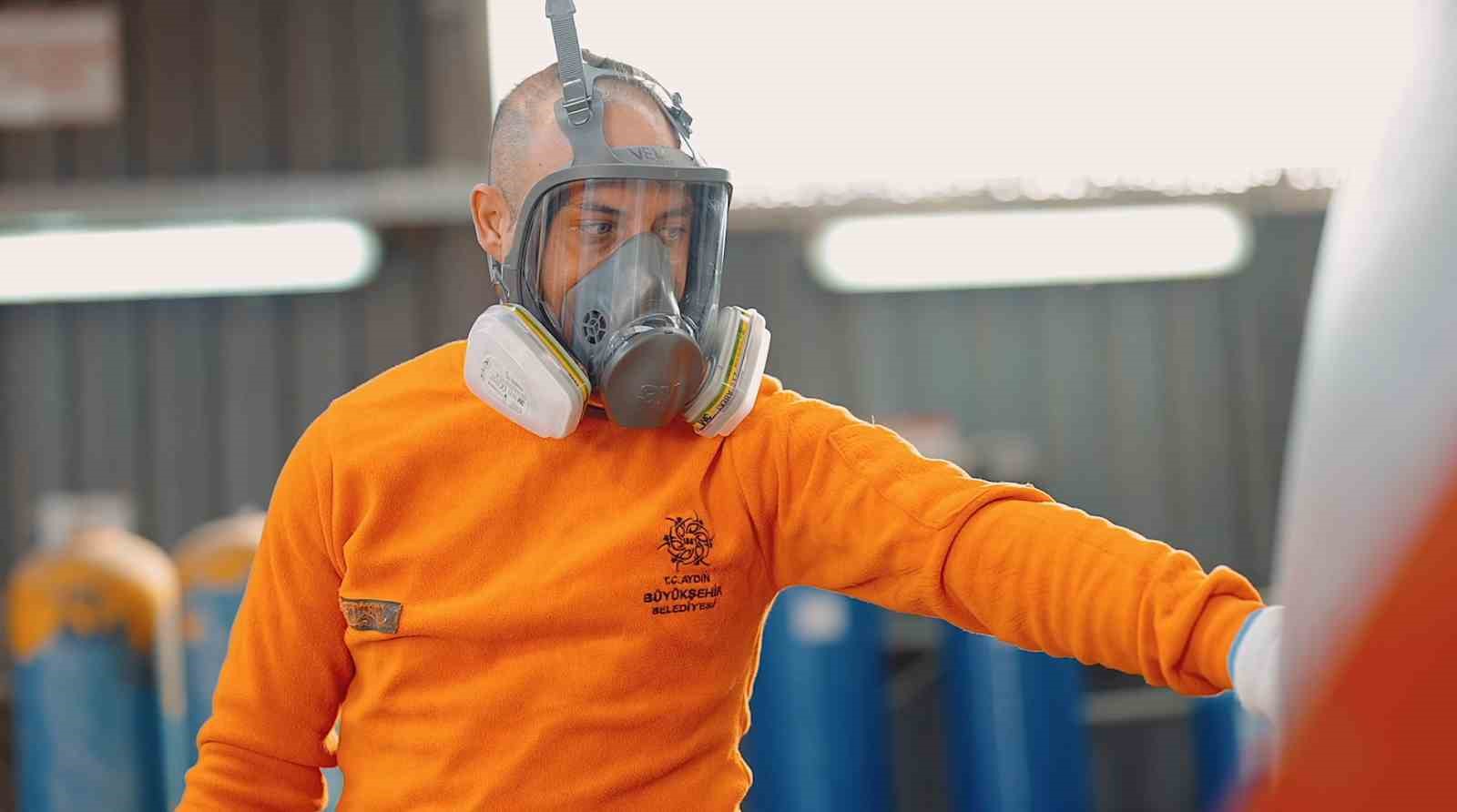 Aydinda Her Gun 4 Ton Tibbi Atik Sessizce Bertaraf Ediliyor Bfe4B187A7595C997D55Ee1835Bd6455
