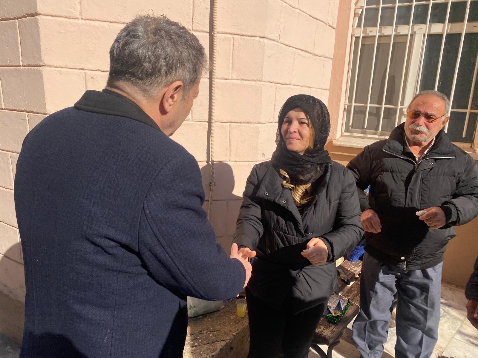 Aydinda Huzun 631389 F6Eef37128Ace63A64C09863565E599A