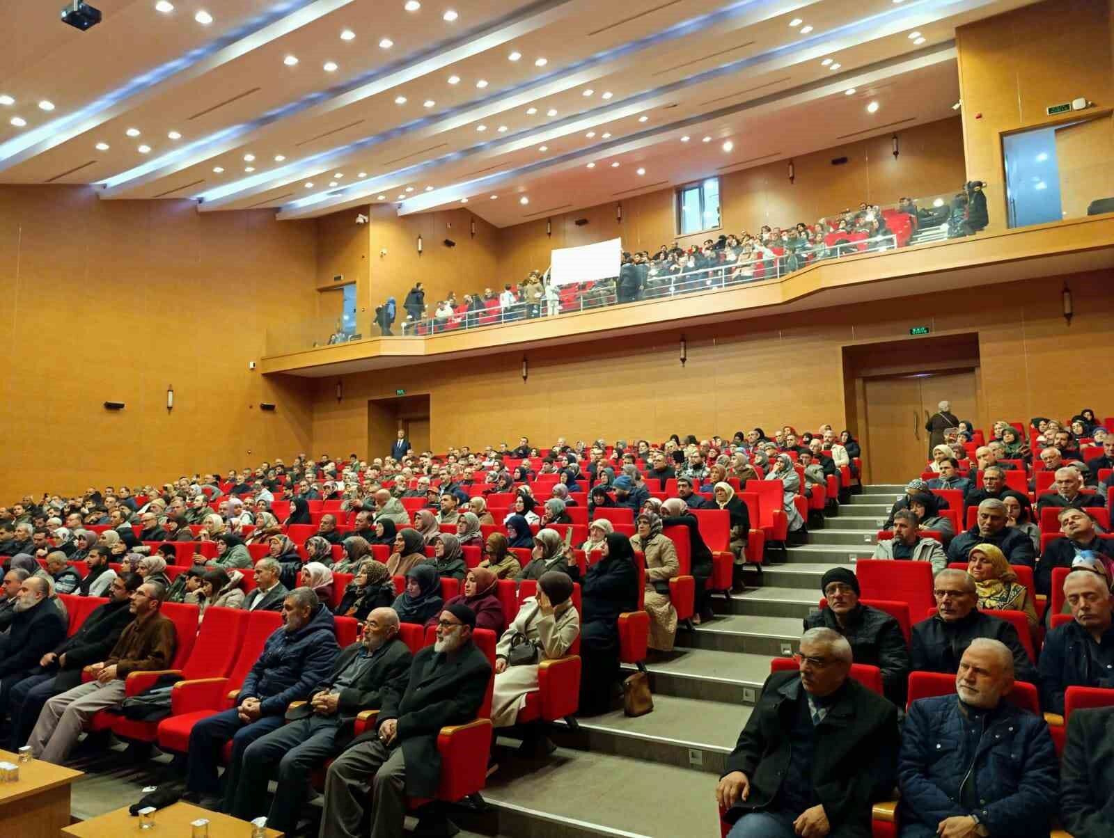 Aydinda Mekkenin Fethi Ve Kuran Ziyafeti Programi Duzenlendi F64Dca305533668C6B59968E83Bfd1Ab