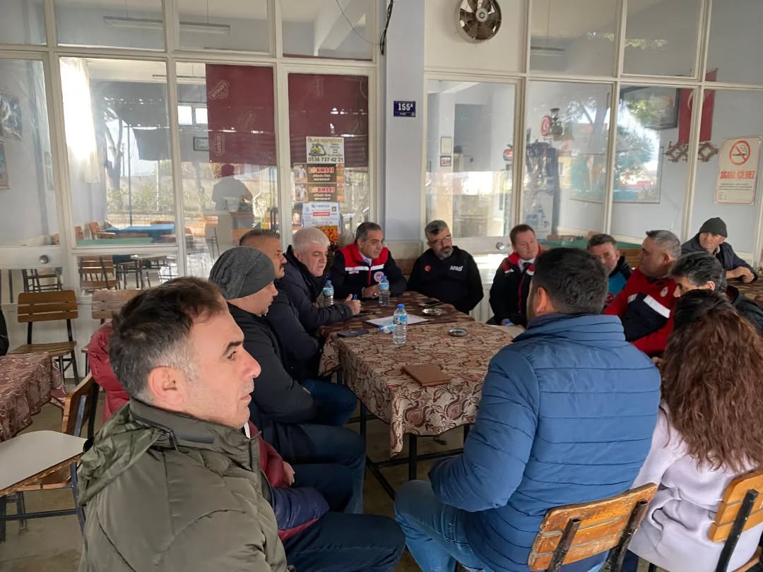 Aydinda Selin Vurdugu Tarim Alanlarinda Hasar Tespiti 632736 7Becdde849Fd90C41715A959F8811226