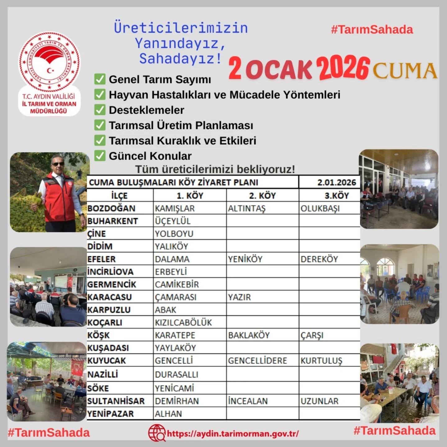 Aydinda Tarim Sahada Bulusmalari Suruyor 08093289F73331151000E19F26B3E1Bb