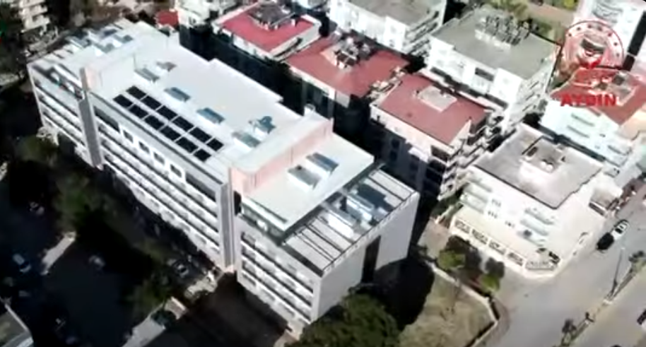 Aydinda Yeni Huzurevi Icin Geri Sayim 629613 33Ed633413C1911C857Da6Da25290007