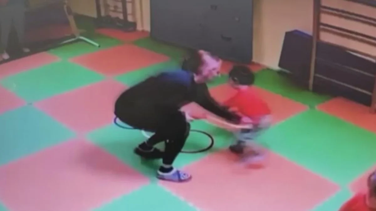 Aydindaki Kreste Miniklere Siddet 6 Supheli Hakim Karsisinda 630291 6Eee4B9429B3Cec942D09B5591A49329