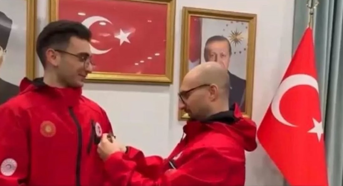 Aydindan Antarktikaya Bilim Yolculugu 633976 5F22670Bcb7Cfcd69190Dc9Db56A0508