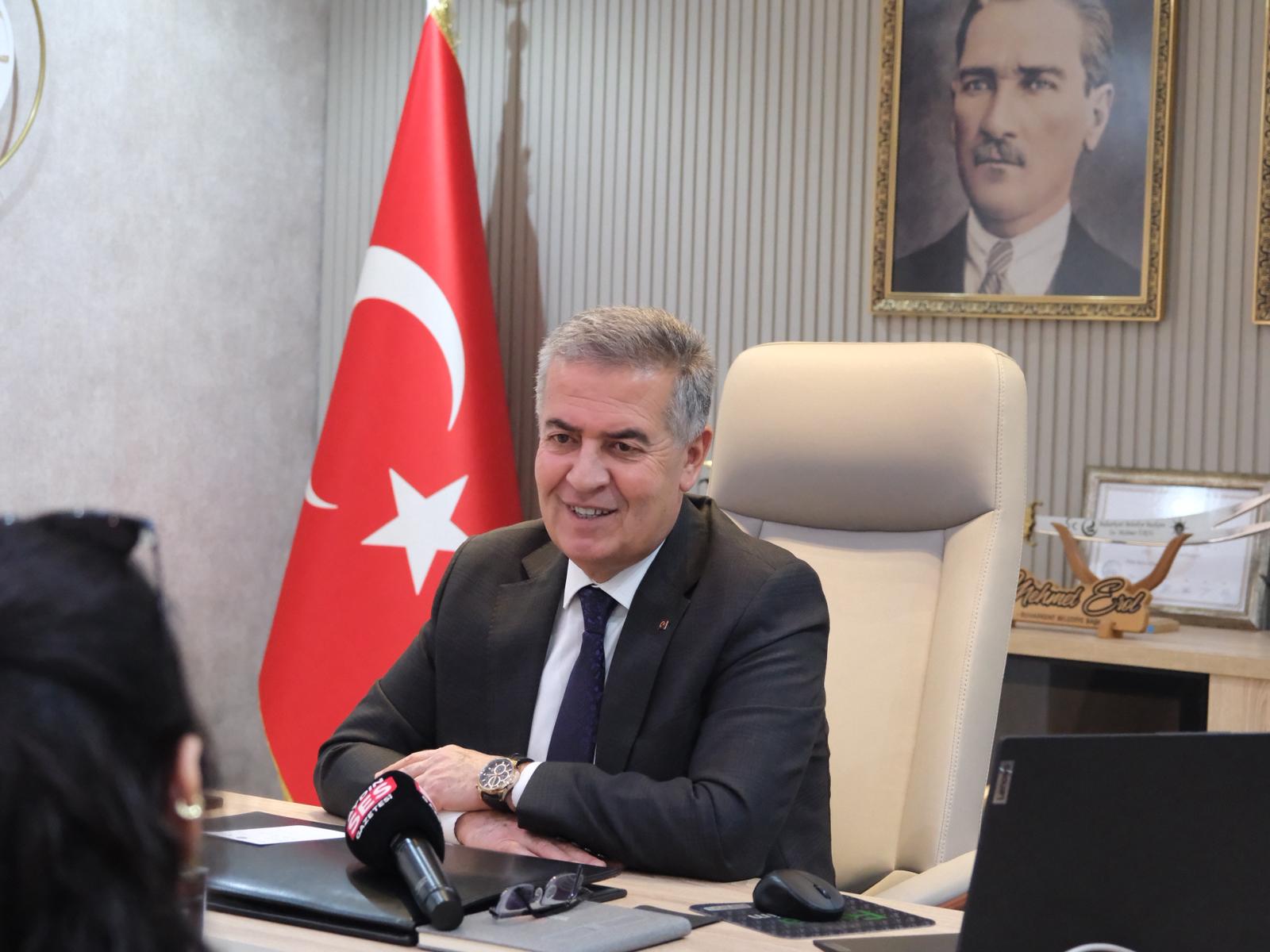 Aydinin En Caliskan Belediyesi Buharkent Baskan Erol 2025 Yilini Degerlendirdi 631732 6Cea3F0Bac2976Fff5A5B83B5Cead0E2