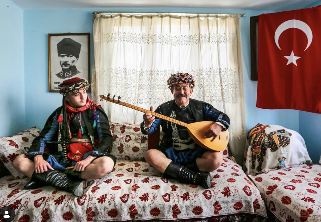 Aydinin Gorsel Hafizasi Kusadasinda Kendine Hayran Birakti 631120 700A5E7557940247981C1552Cebdc65A