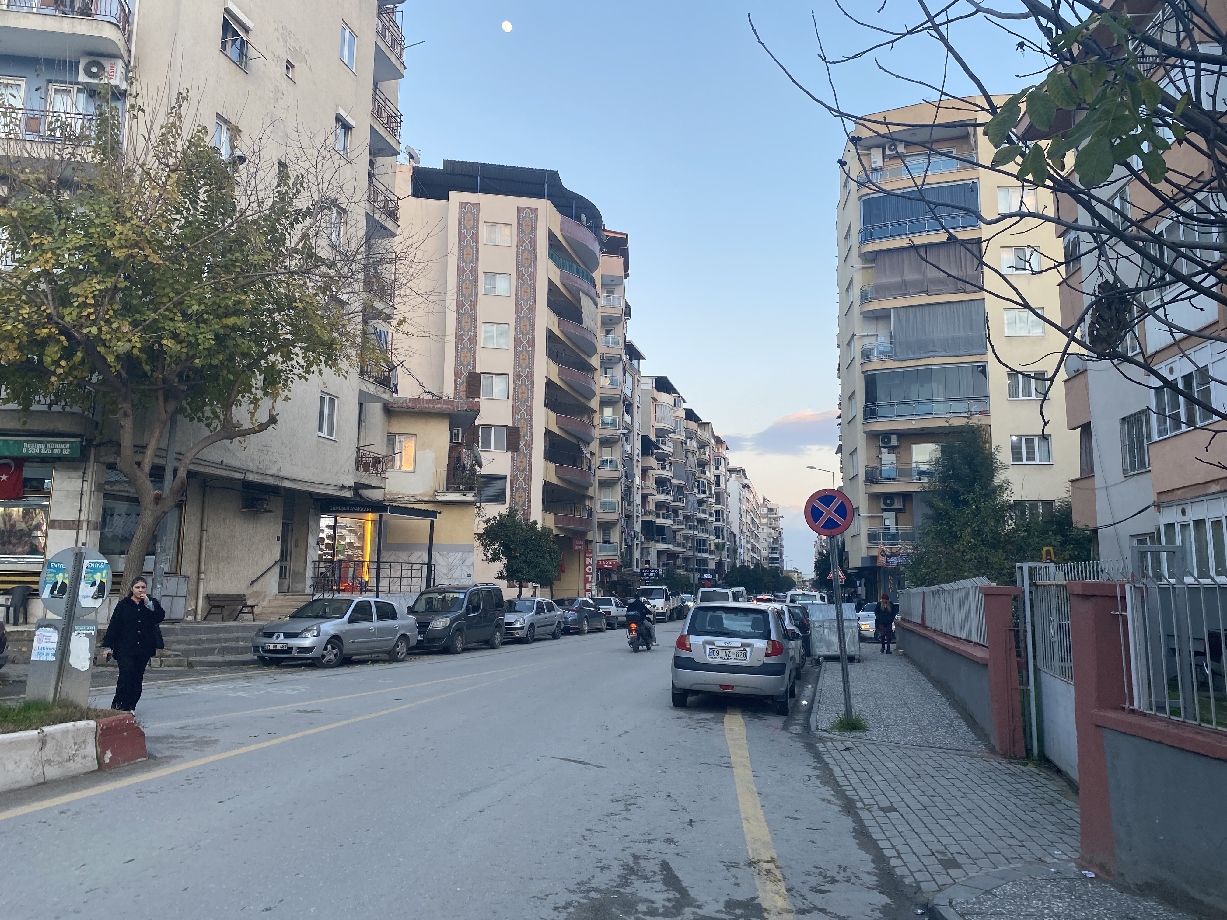 Aydinin Kucuk Istanbulu Turkiyenin 81 Ilinden Goc Aliyor 626782 A8Edbe68959D8977Ef3473Be59E9786B