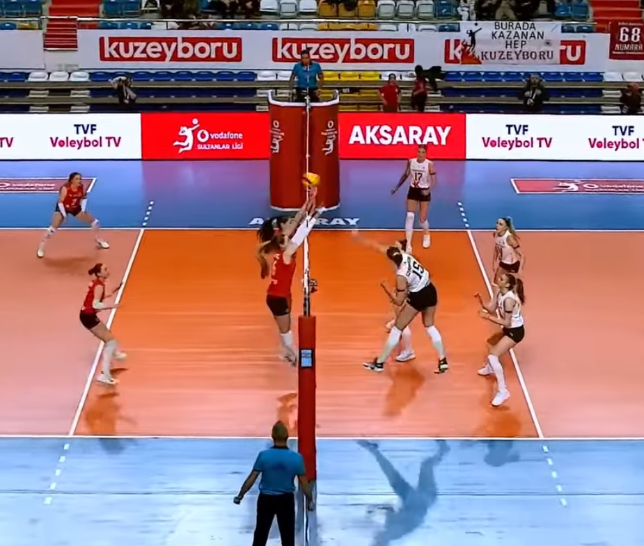 Aydinin Sultanlari Aksarayda Yikildi 631211 557F9Edd9E0797Cc7Da869B6Afe1A3Eb