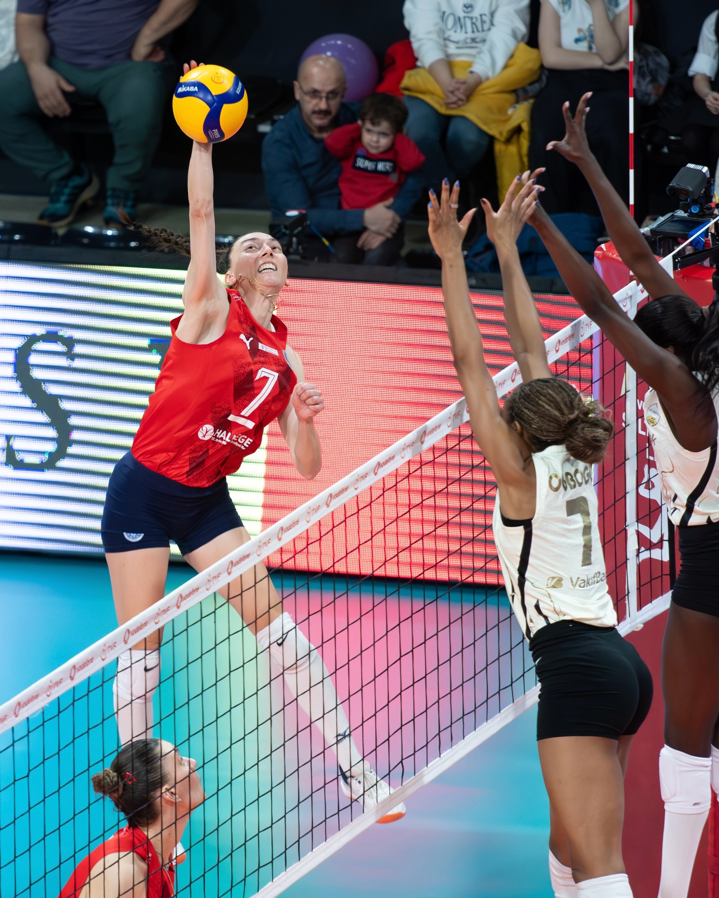 Aydinin Sultanlari Vakifbanka Kaybetti 633127 7A44F09Ab480Faad3Cf7Ef800202De53