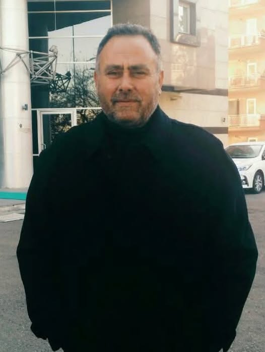 Aydinli Emekli Polis Yasamini Yitirdi 629637 Af7Cbdd864F2398E84648035Efd6384F