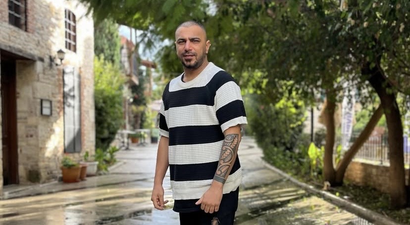 Aydinli Eski Futbolcu Madi Ilker Hayatini Kaybetti 628793 B7B1Fe838De3E993F4573Ef6Ad7577E4