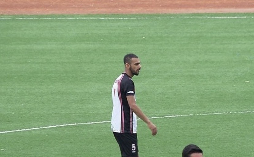 Aydinli Eski Futbolcu Madi Ilker Hayatini Kaybetti 628793 F8Ed3D5910Eb69D91477F9A6F1Caaa23