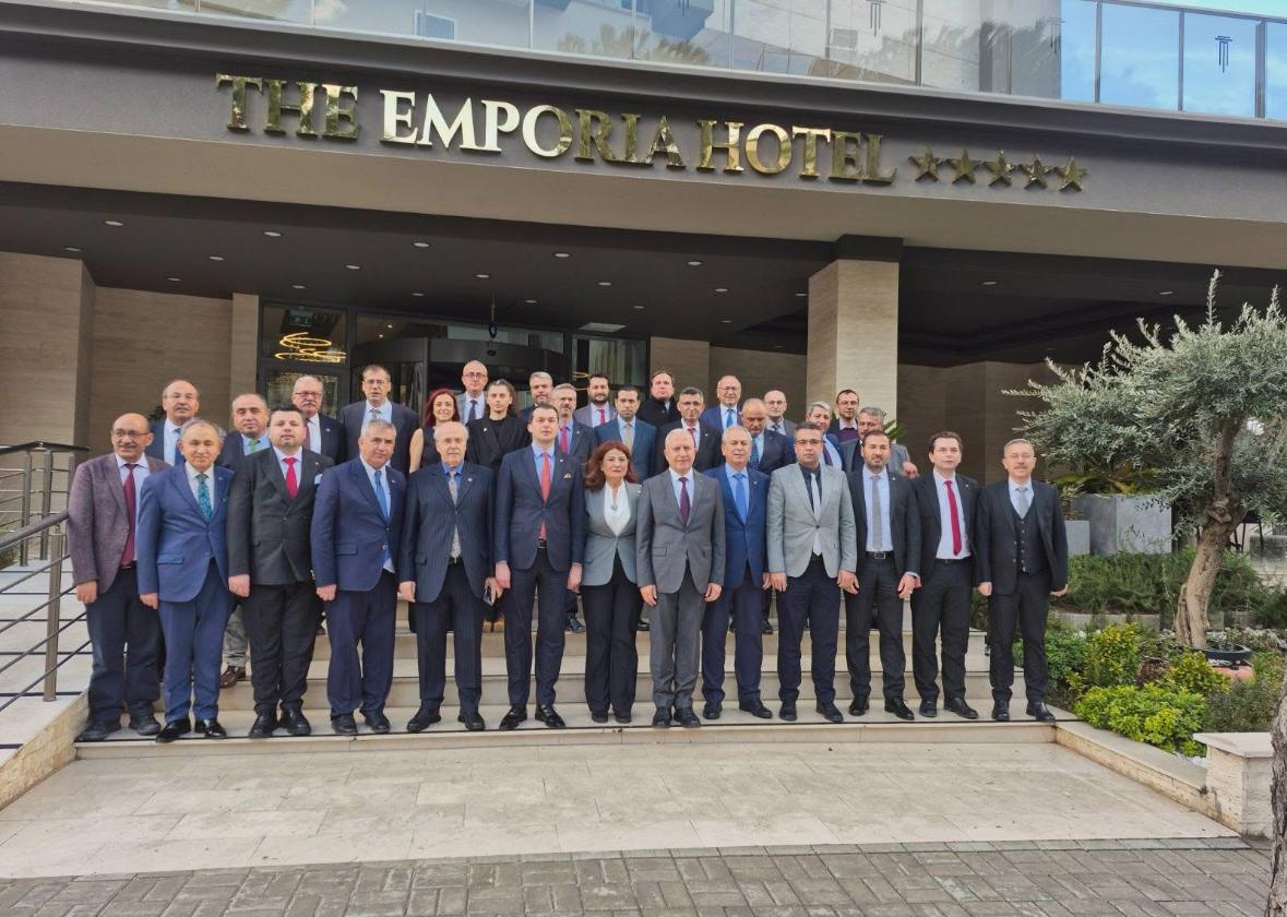 Aydinli Kadin Baskana Egede Onemli Gorev 633314 6E5344A22D035A61F0Cb61547C7Dce5A