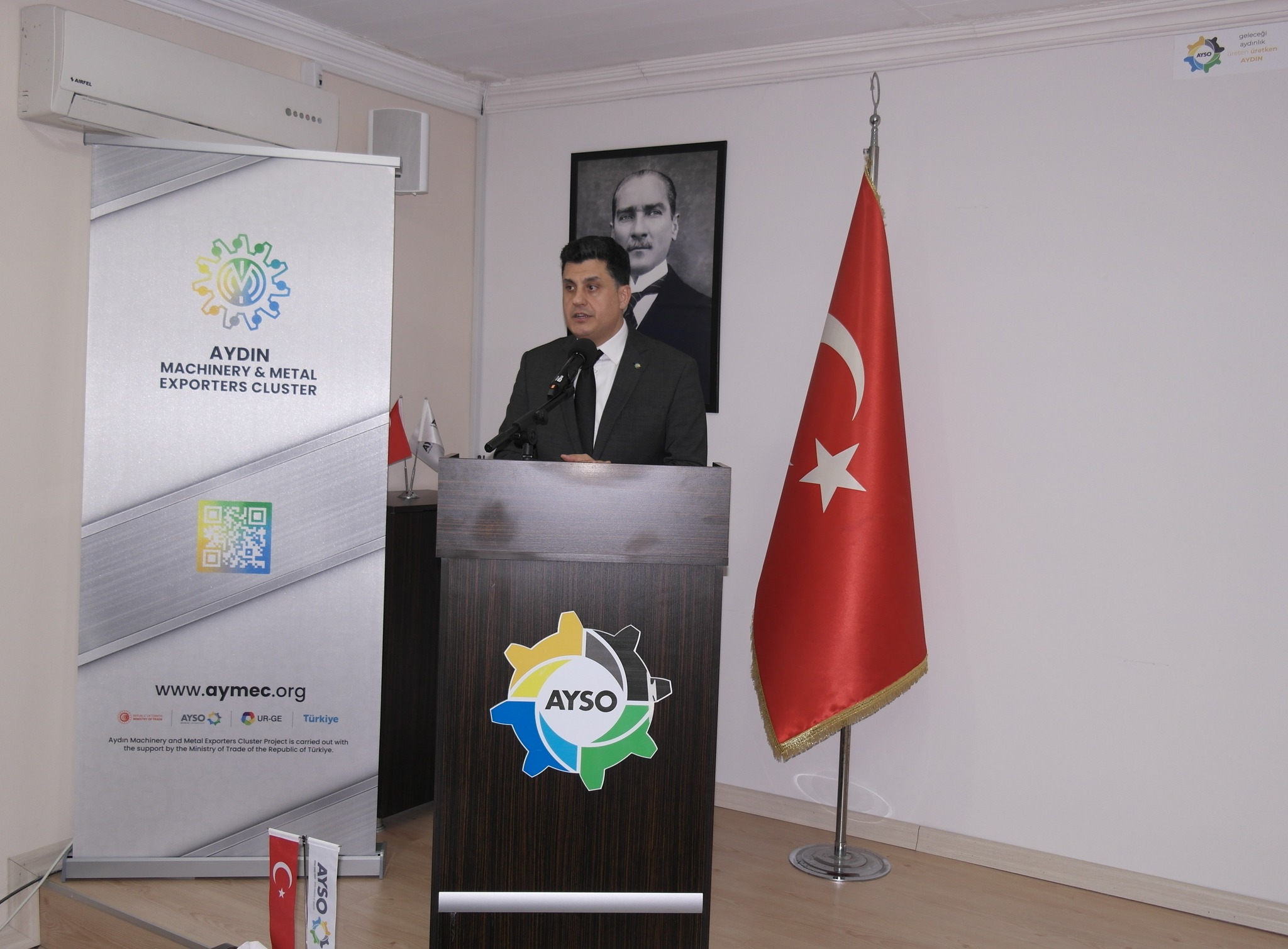 Aydinli Sanayicilere Faizsiz Can Suyu Son Tarih 31 Ocak 634003 Ccaa23C1C309482C54D9402B9E4Da0F1