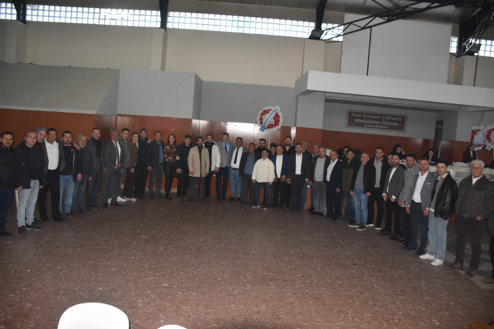 Ayesob Baskani Kunkcu Zafer Baskanimiz Ornek Bir Insan 630406 C48A911F75A976117450E57Eb920B9Dc