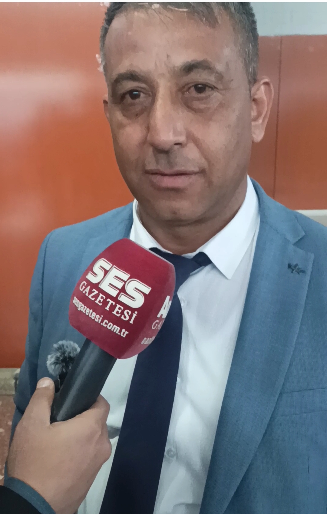 Ayesob Baskani Kunkcu Zafer Baskanimiz Ornek Bir Insan 630406 E04A2891Cdc95Bf3F33B153F9Dca353D