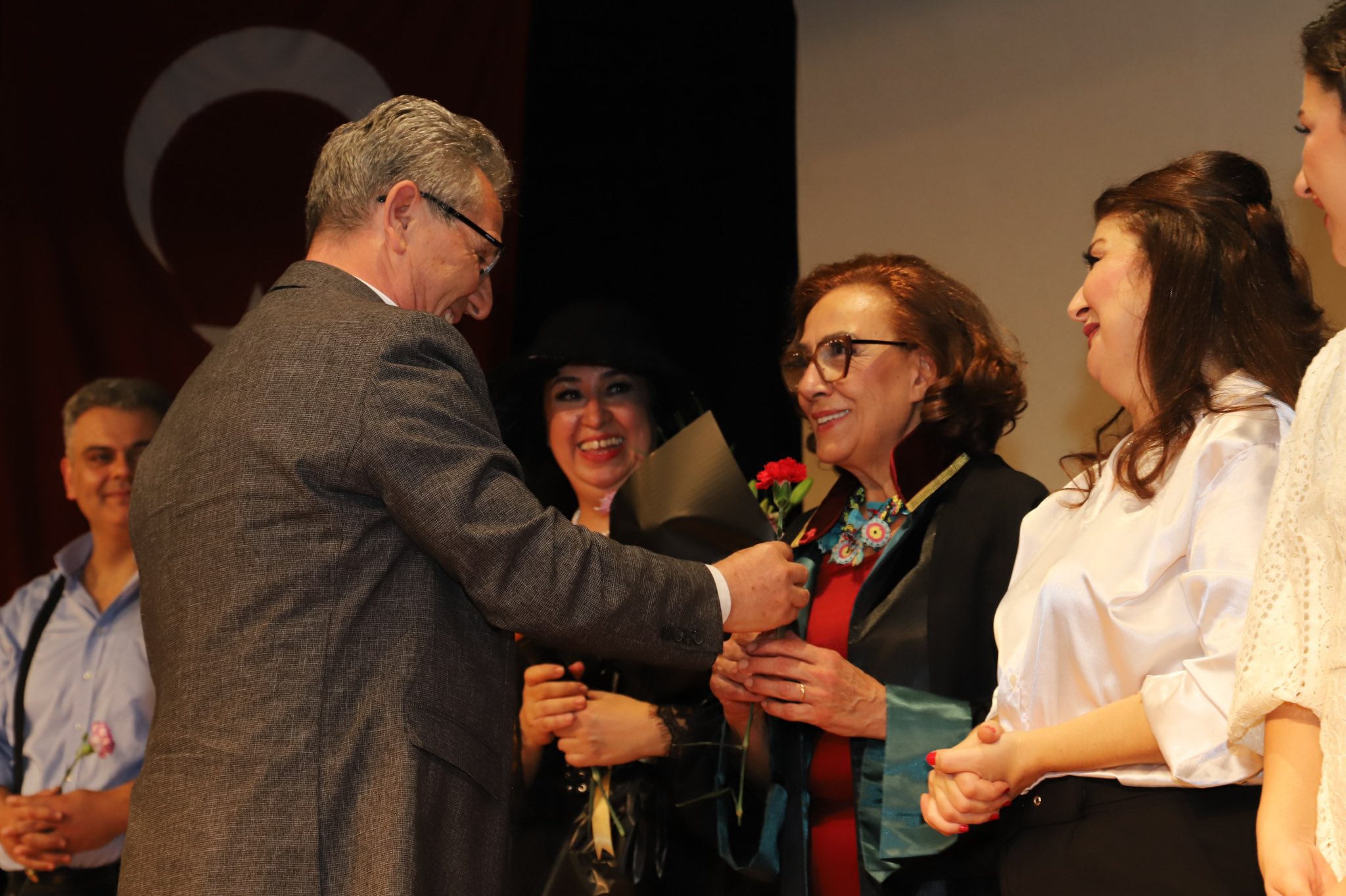 Aysin Tetik Gonulleri Fethediyor Hos Geldin Bebek Ile Ailelerin Yaninda 627183 Adc6F17308360C9615139Dfb277959Da