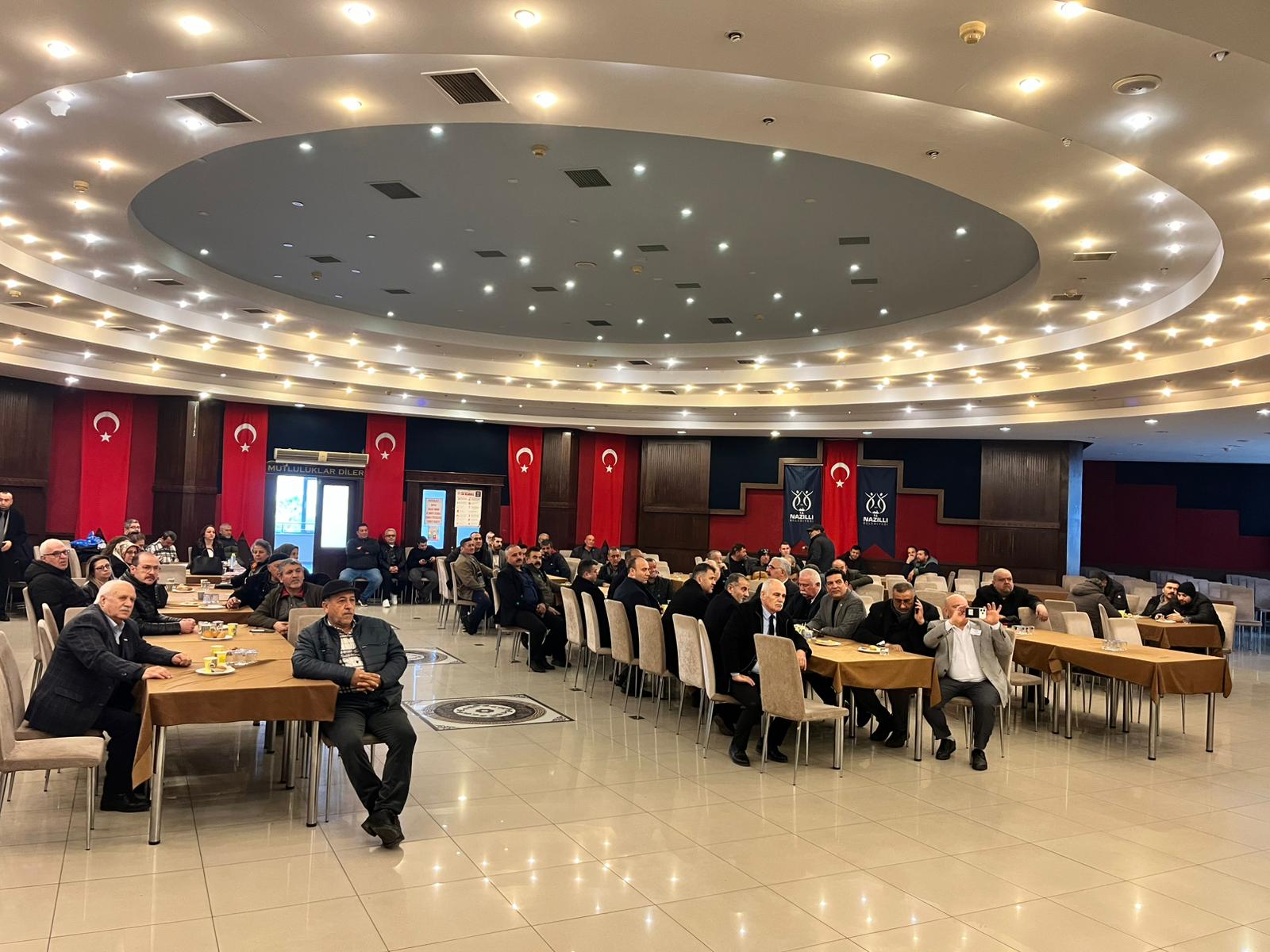 Bakircilar Devam Dedi Nazillide Ay Yeniden Baskan 632314 71Dd6D5527E8480F68B5F88D9Cf6A9E6