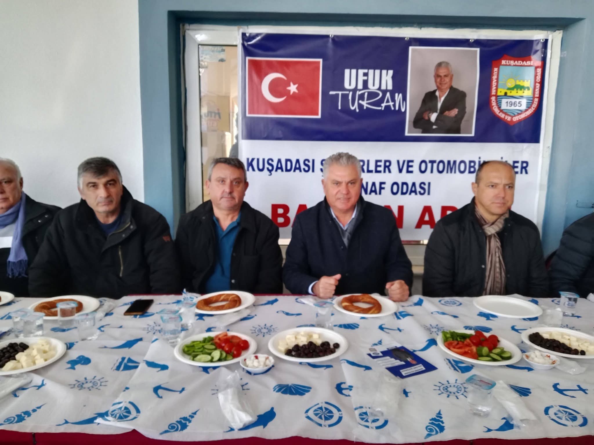 Baskan Adayi Turan Davutlarda Sofor Esnafiyla Bulustu 631702 Fb9E3B1Ec1Abc3Ae621Fd58C3A3387Ac