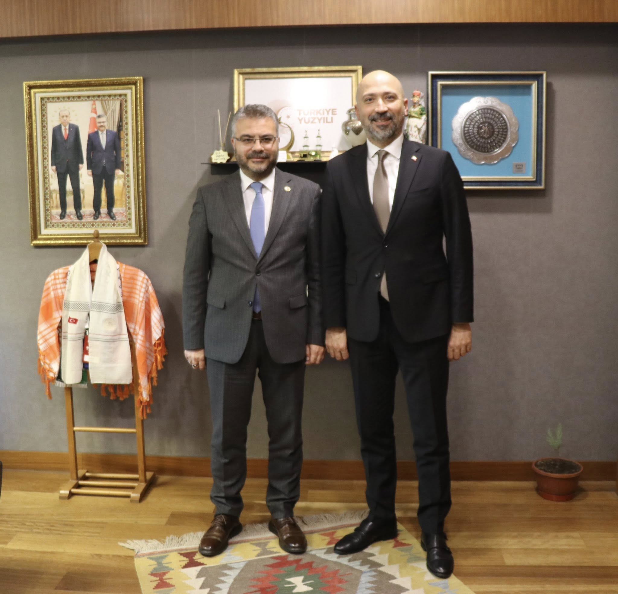 Baskan Arikandan Ankara Cikarmasi 628395 2410840C35323Ca314B053D2927Aba08