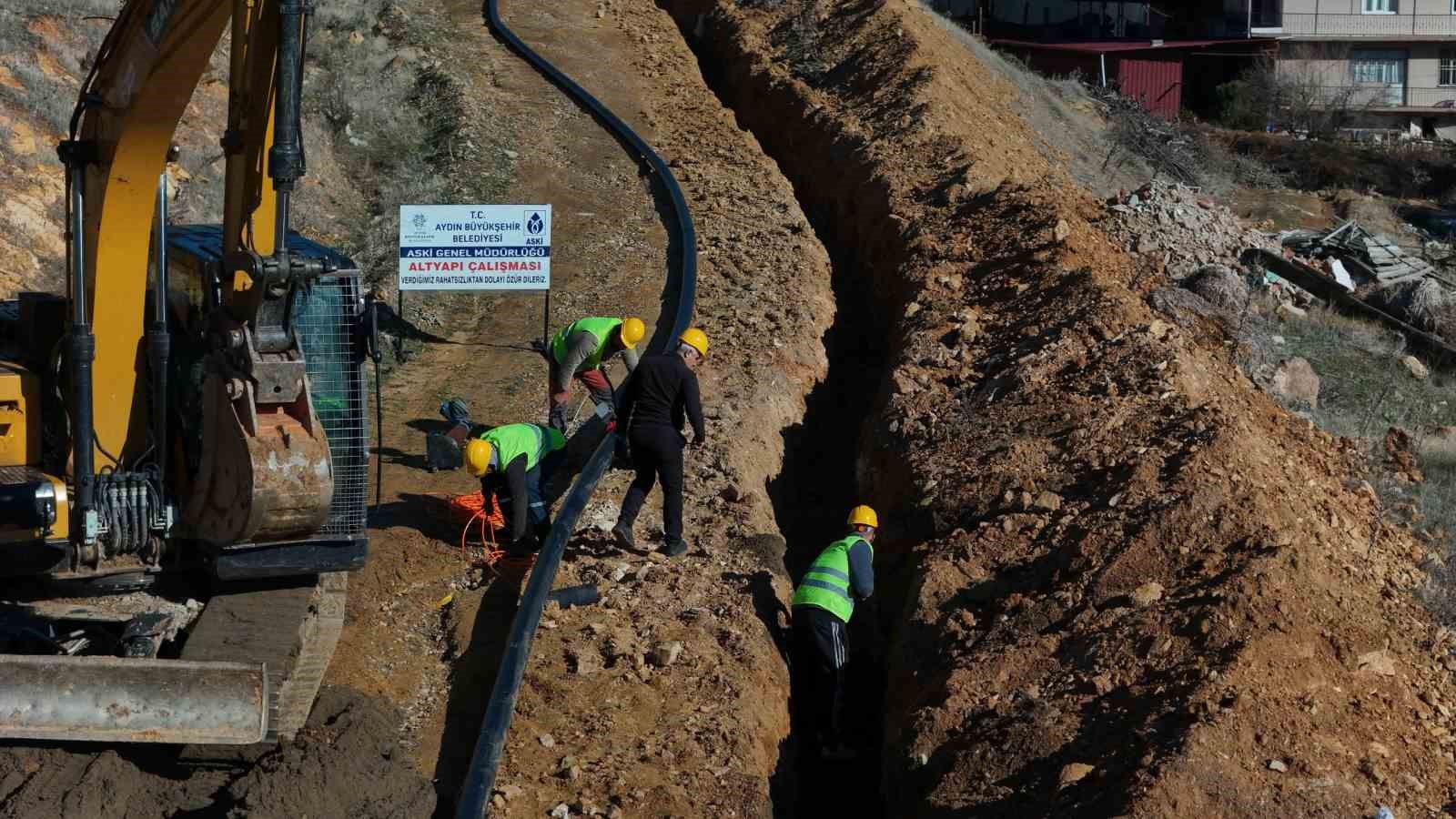 Baskan Cercioglundan Karacasuya 48 Milyonluk Alt Yapi Yatirimi Ffb3262328676B1Fb52503Fcb7Fc0960