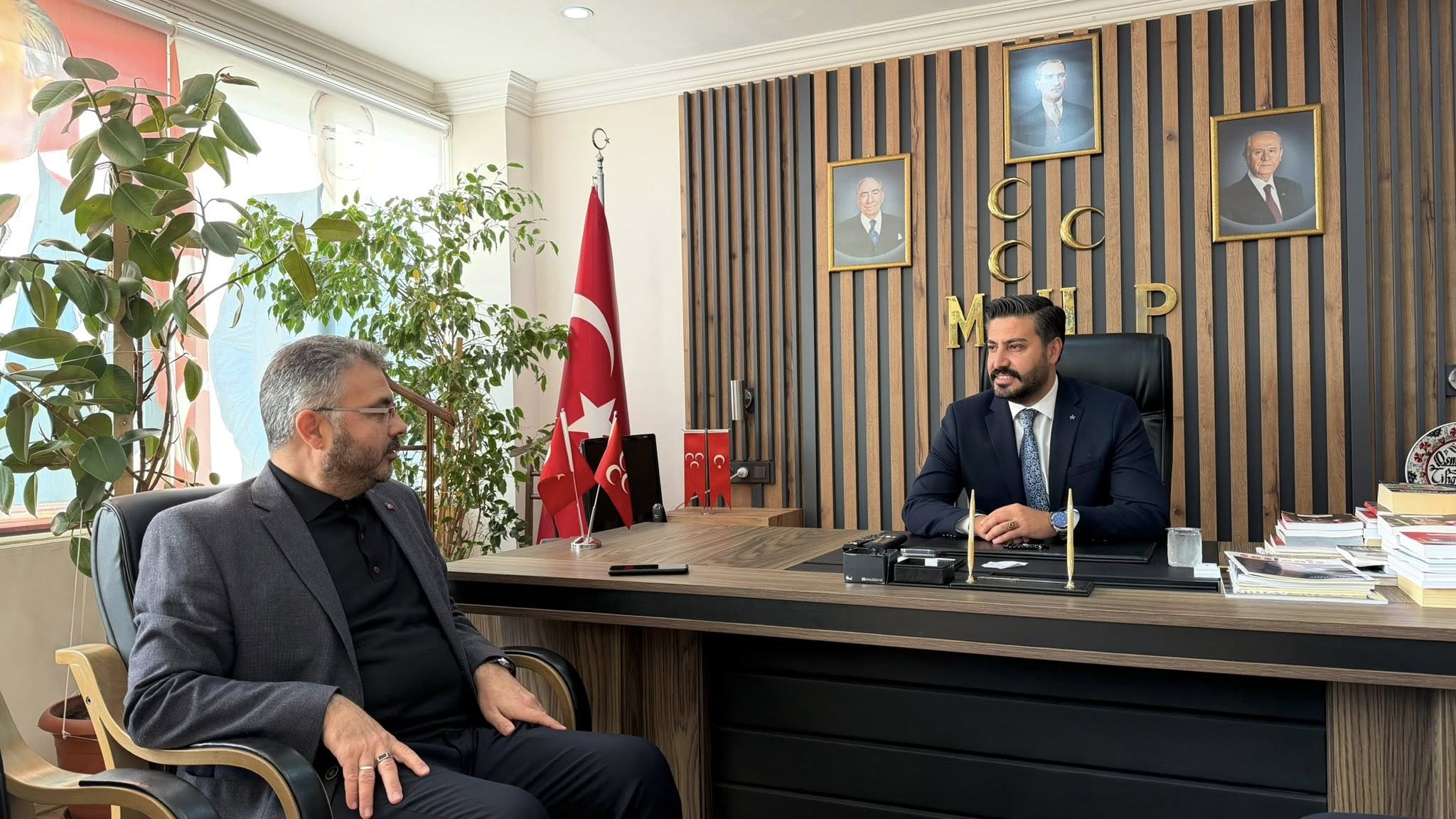 Baskan Cihangirogluna Ittifak Ortagindan Ilk Ziyaret 634700 4Cdac1C24586346B95E3Af17B4Ff4B07