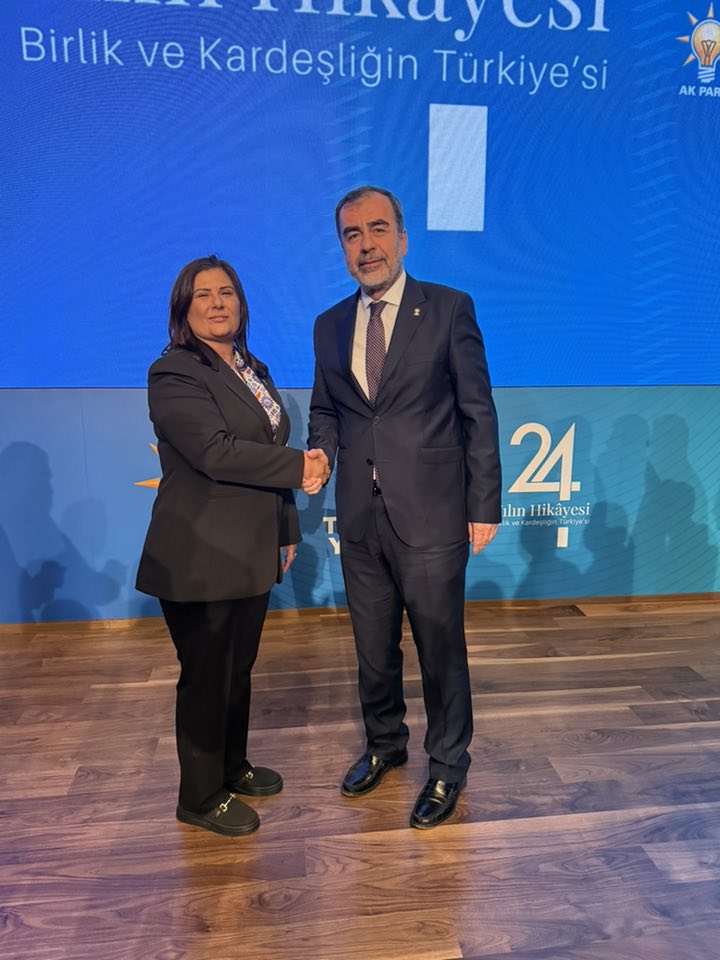 Baskan Erdem Cercioglu Ile Tam Uyum Icerisindeyiz 634562 Cf05C3933Fa6Ffe593225Fcde8A669F1