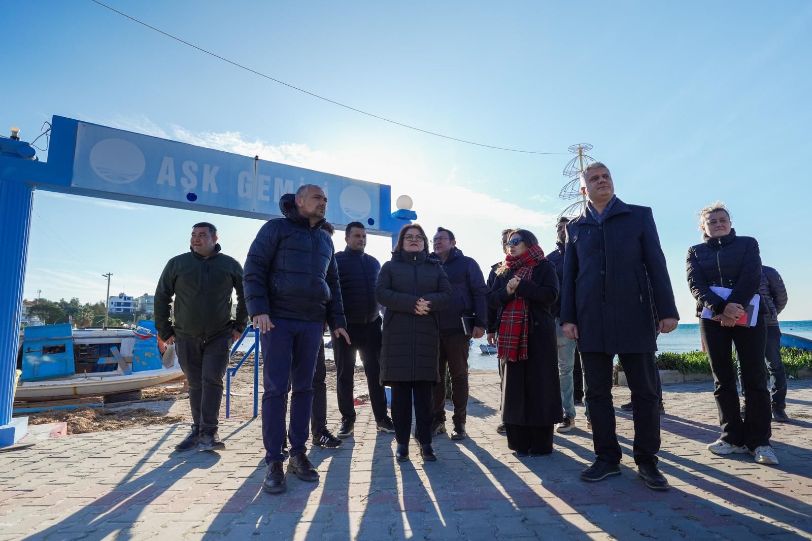 Baskan Gencay Mavisehir Projesini Takipte 632734 04Acd89Dc51D3999354Be214625C9F2B