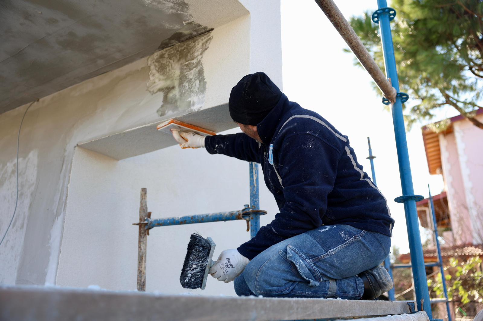 Baskan Gencay Ozel Cocuklar Oyun Evindeki Calismalari Yerinde Inceledi 630073 2Ff6Cdcf5415999D70B02C53E9884922