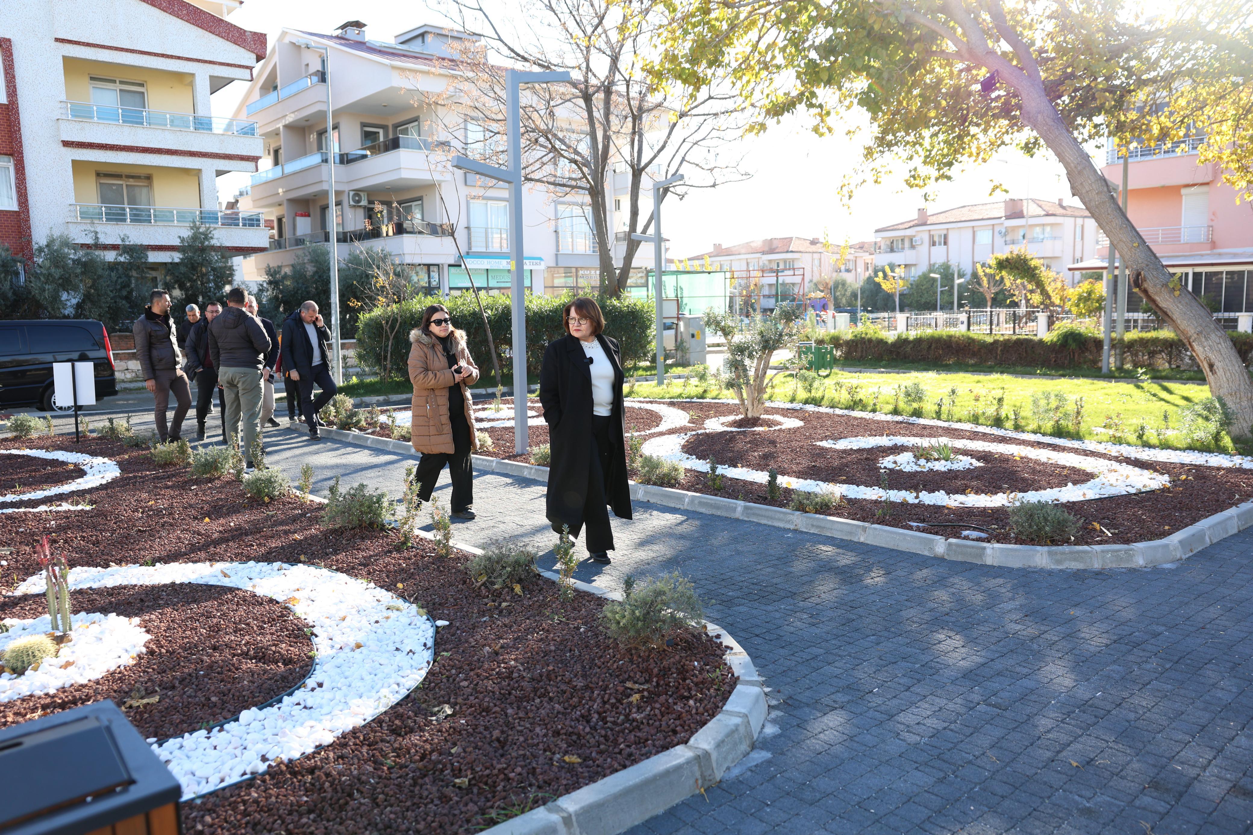 Baskan Gencay Yeni Yila Hizli Basladi 627197 6A3628967A02B4Cff1Cafae740F06Fea