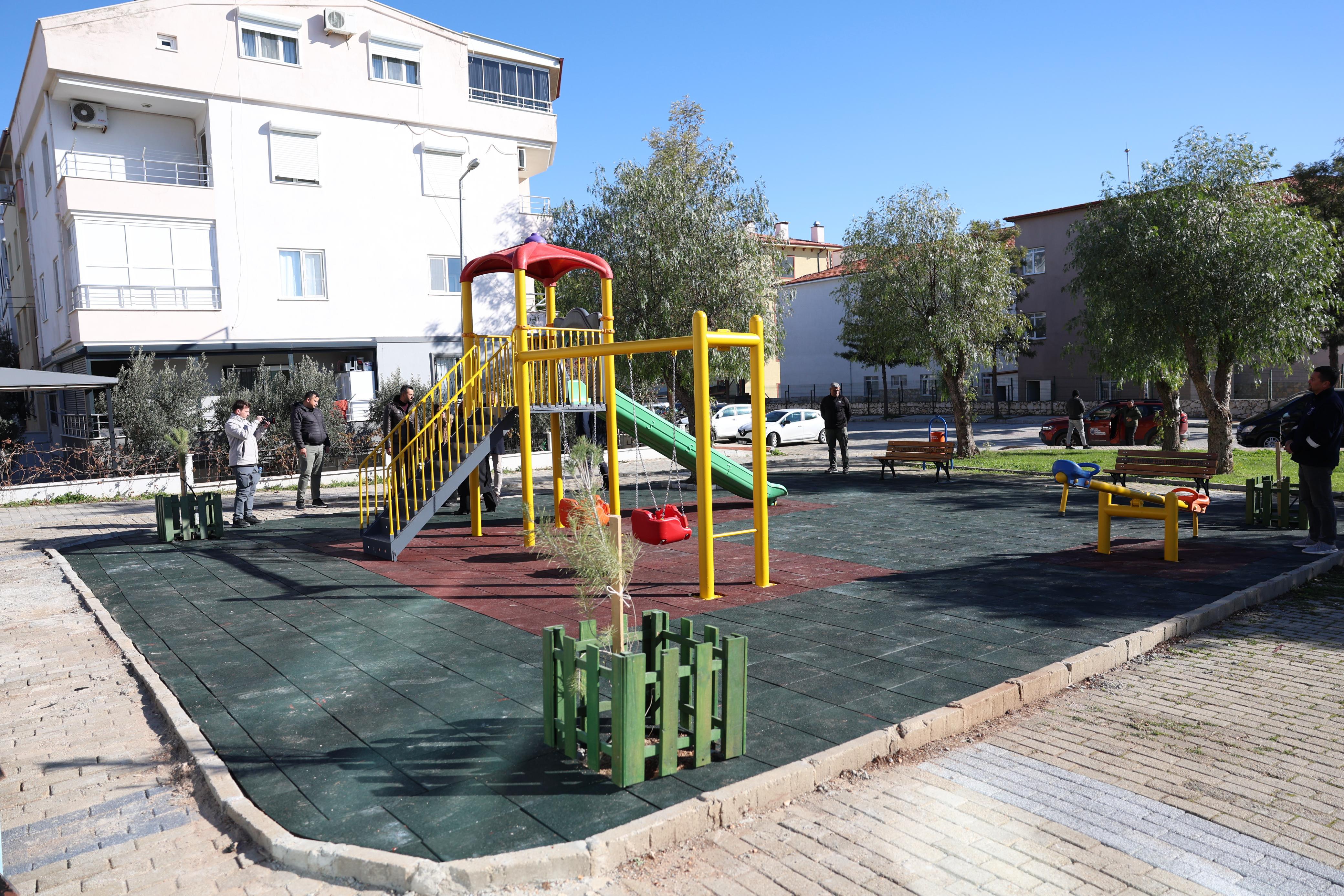 Baskan Gencay Yeni Yila Hizli Basladi 627197 70D6D4Fbfa3723A360Eea5F68A01A801