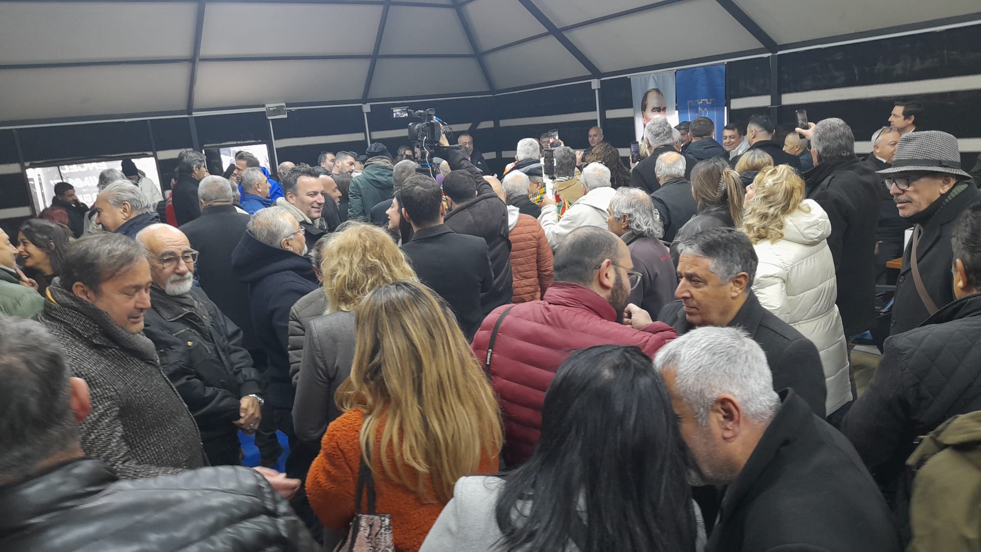 Baskan Gunel Biz Yoruk Cadirinda Kusadasina Hizmet Etmeye Devam Ederiz 632311 4D8Db08914406F571C27B004D638Cc48