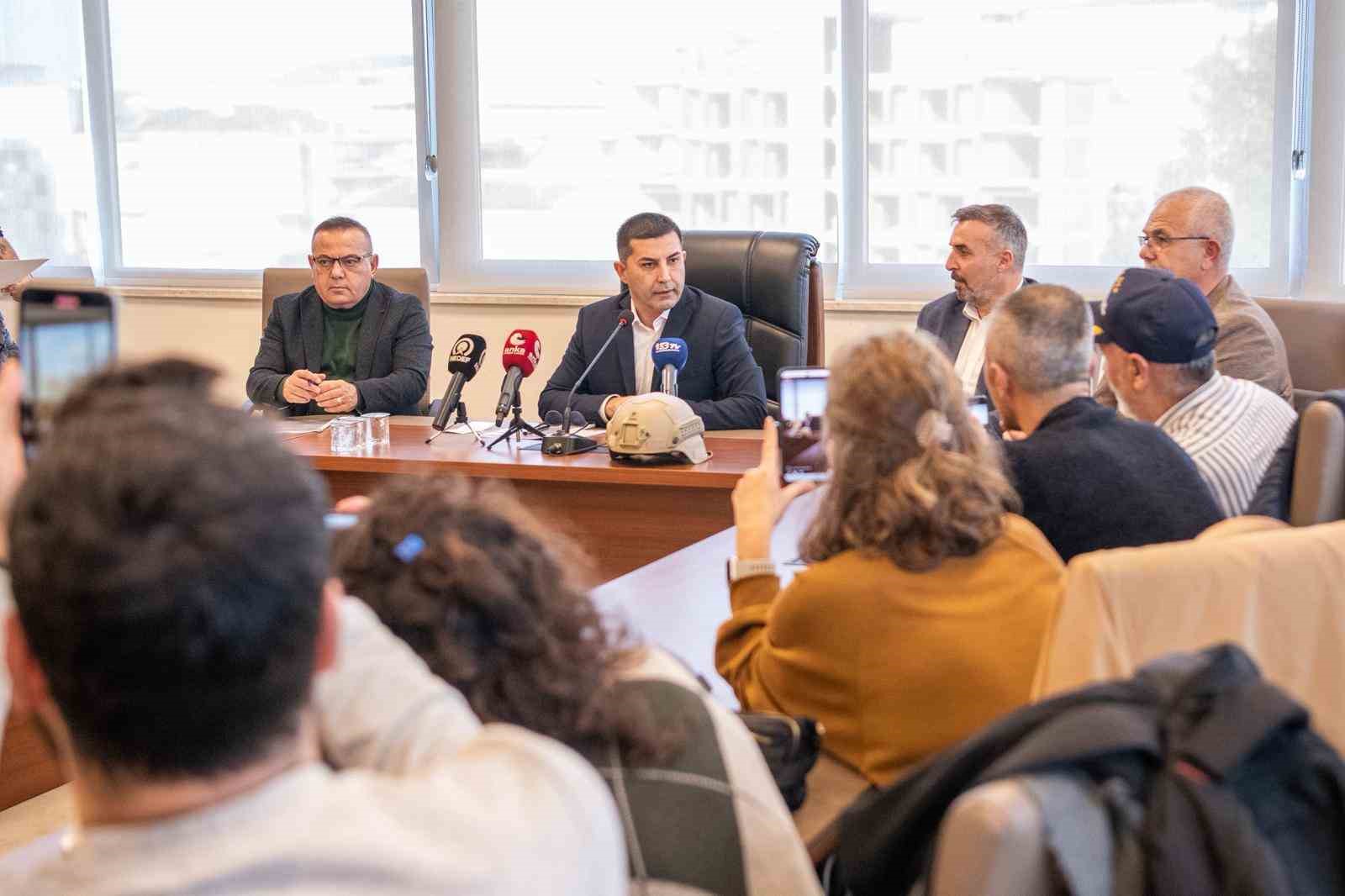 Baskan Gunel Bu Binaya Zorla Gelmedik A9F38E12C53C2A52Ffa5274E006A9E0C