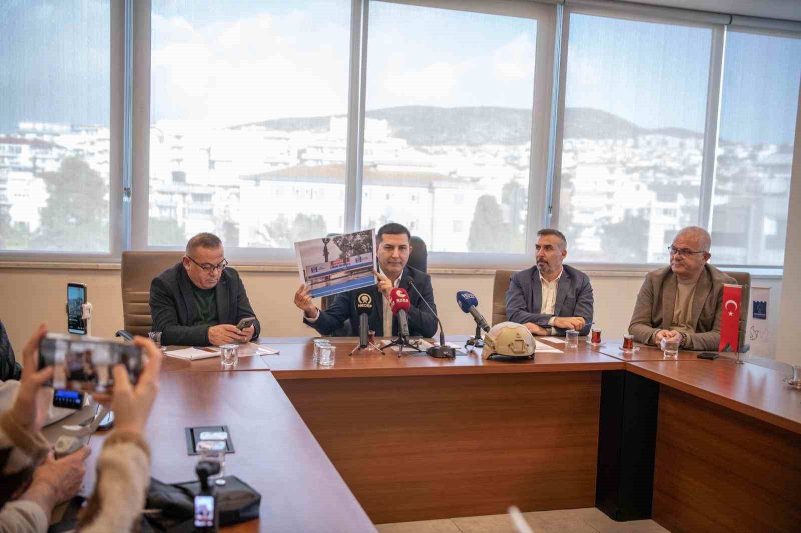 Baskan Gunel Bu Binaya Zorla Gelmedik Dd3F9B9A62187F1Ced1436464Cac03Be