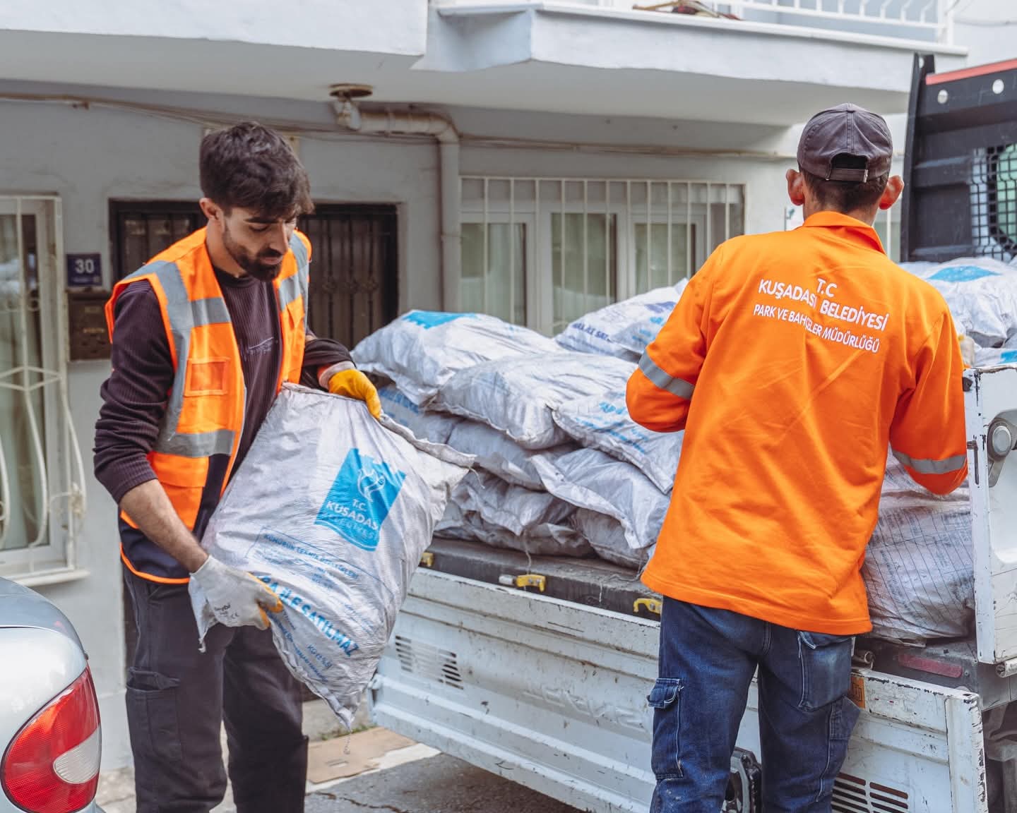 Baskan Gunelden Haneleri Isitan Destek Devam Ediyor 627334 77283D6Ceb84D9Ef4Bec12749E45Dbbe