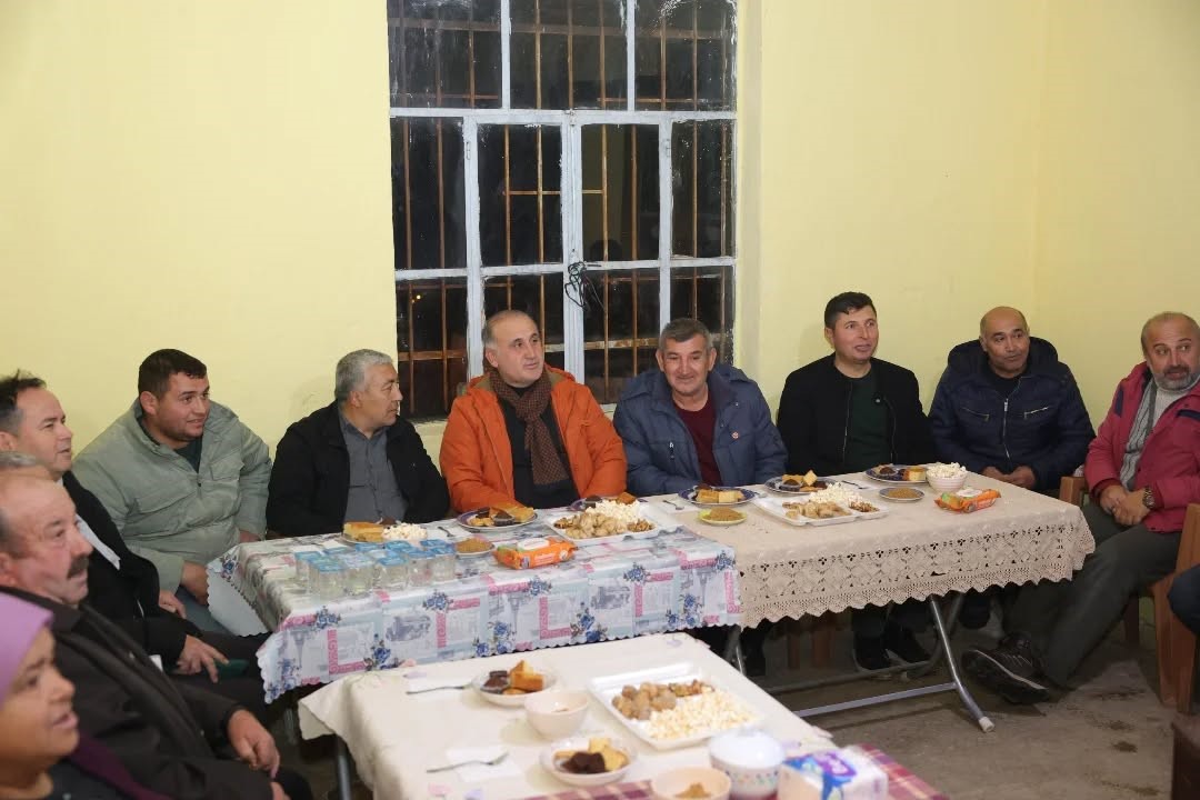 Baskan Kaya Vatandaslarin Sorunlarini Dinledi 2F16D285664B7Bd6E65144729D33B12E