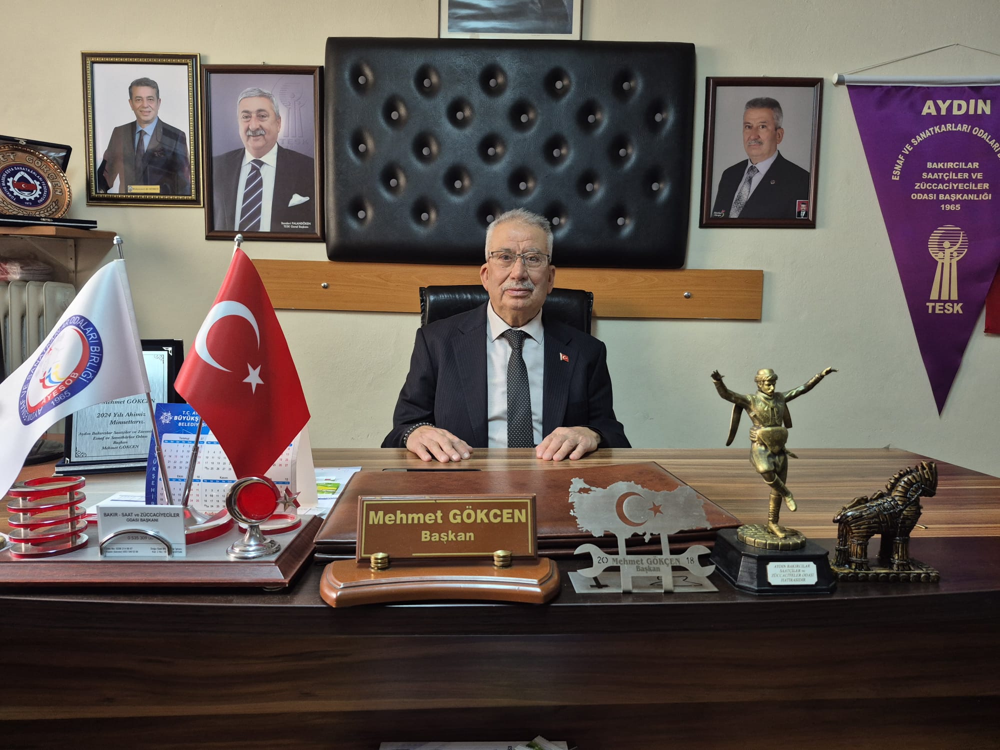 Baskan Mehmet Gokcen Yeniden Aday 627721 31Ab5D32F5E386B31Ffaecd66607C1Cb