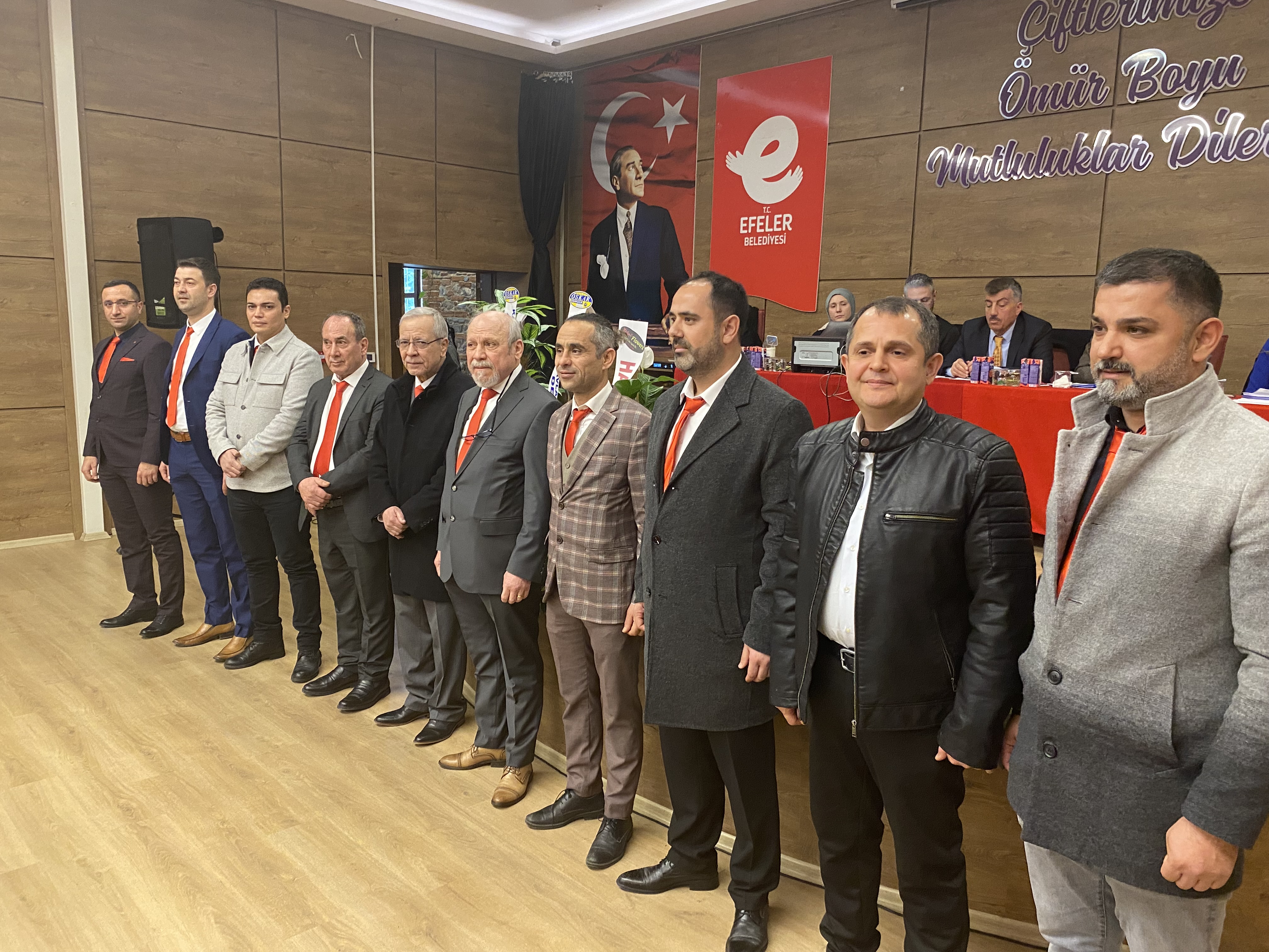 Baskan Ongan Dorduncu Donemine Secildi 632546 C31021Caf740A28E0A5Bacbf9472Ff47