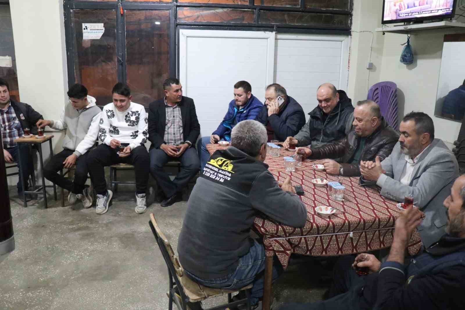 Baskan Ozel Haydere Mahallesinde Vatandaslarla Bir Araya Geldi 1D1C1Cf1B912B4Fb6781F0F522Cadf74