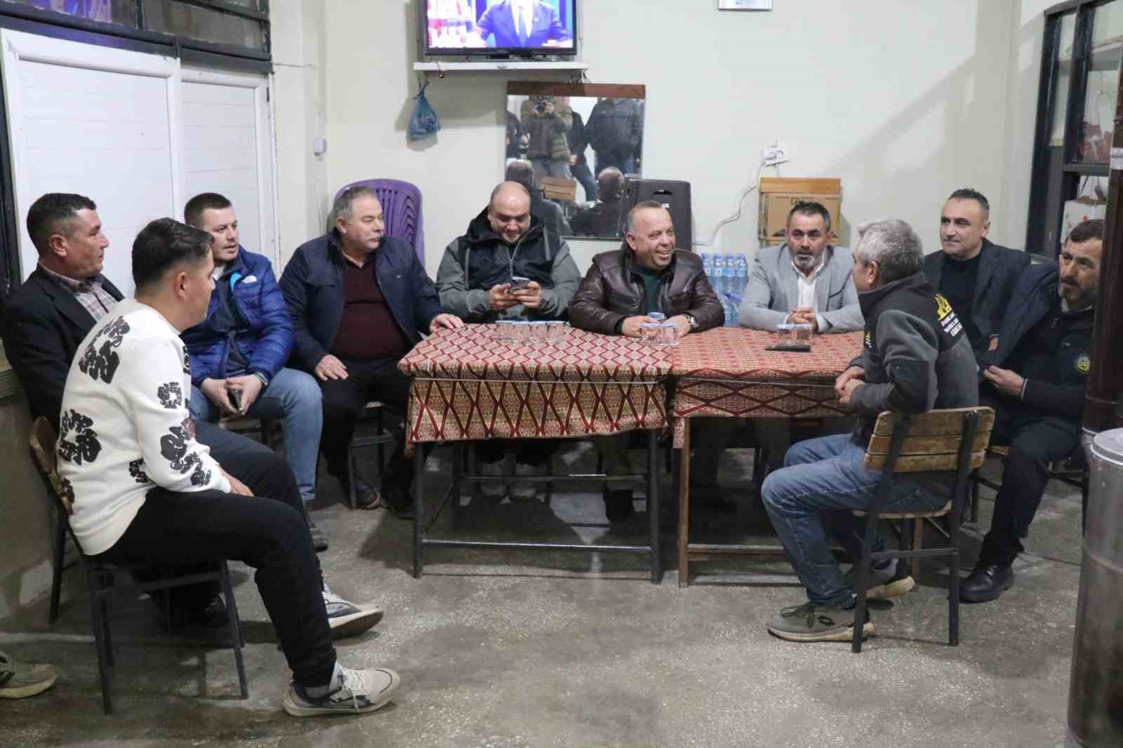 Baskan Ozel Haydere Mahallesinde Vatandaslarla Bir Araya Geldi 9F20Eee0F6A9A9Ead9325C57Cd4Da422