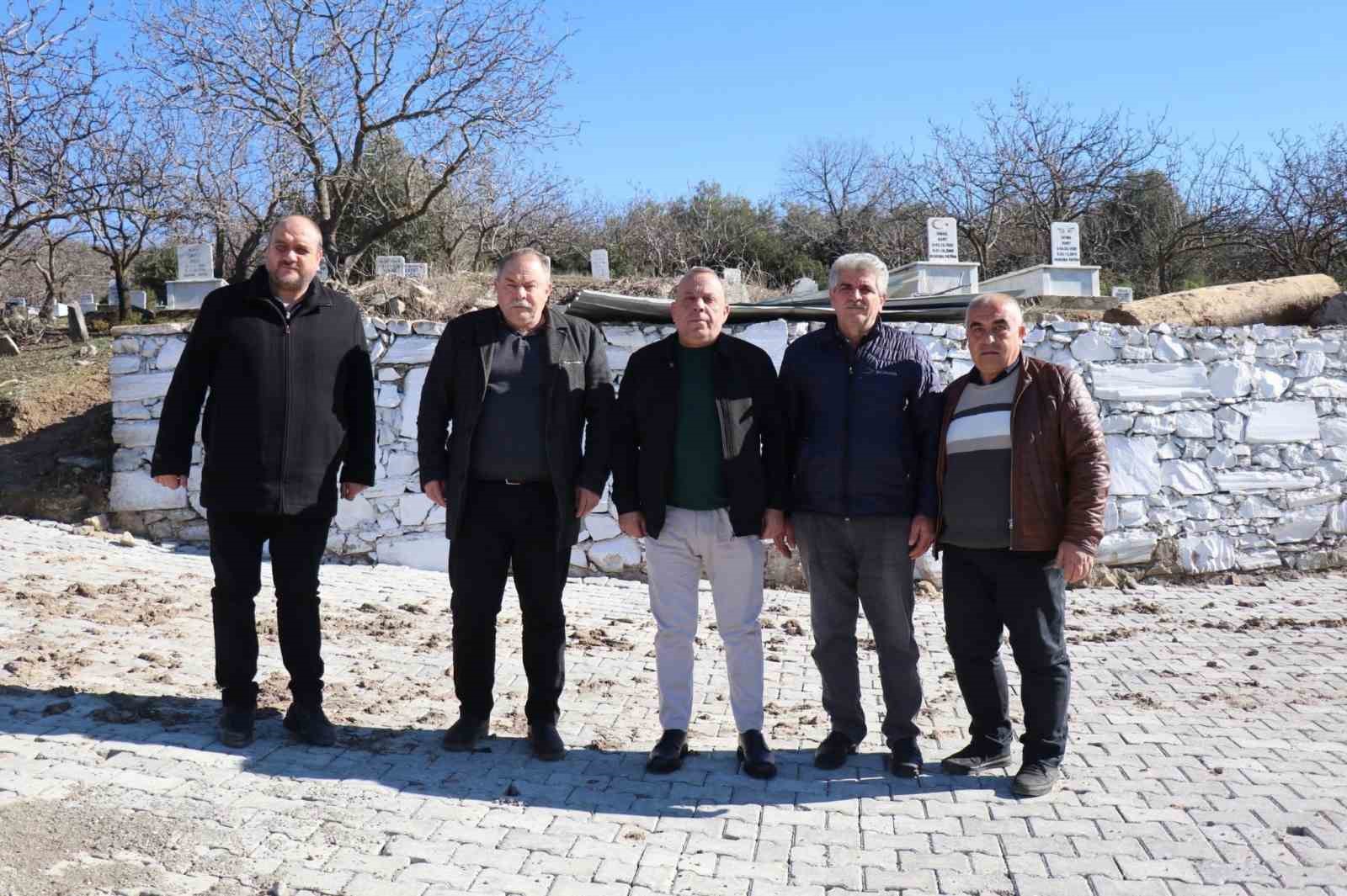 Baskan Ozel Olukbasinda Vatandaslarla Bulustu 6Eab8C1F6D39Da39161B59B387A8B2A3