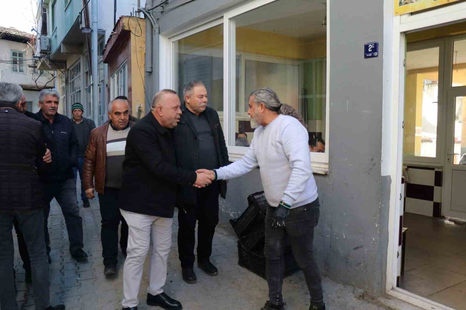 Baskan Ozel Olukbasinda Vatandaslarla Bulustu 81414E2F86Edc00Cfef1A03Fb334Ecae